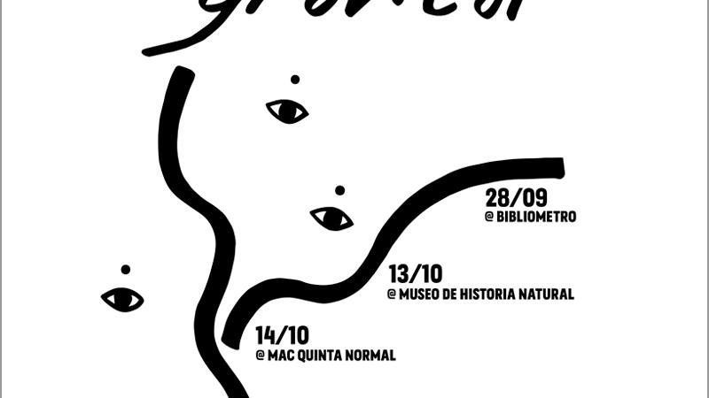 Afiche del proyecto Gravitar