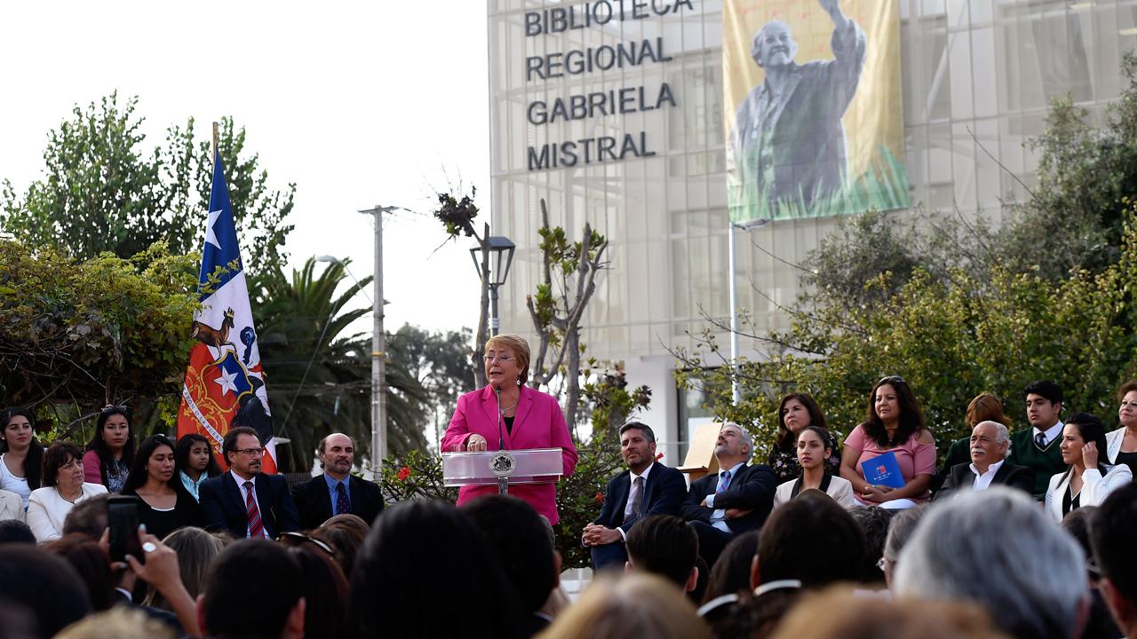 Fotos gentileza Prensa Presidencia