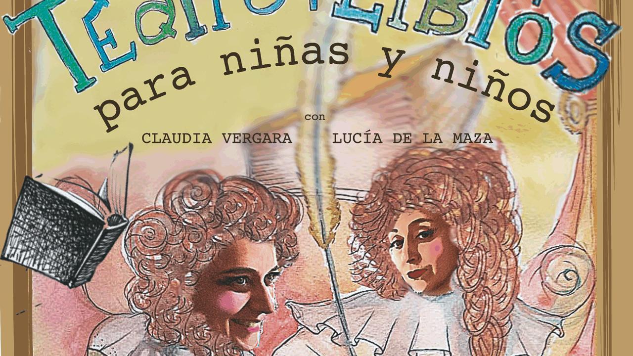 Actividad gratuita y dirigida a niños/as de cualquier edad