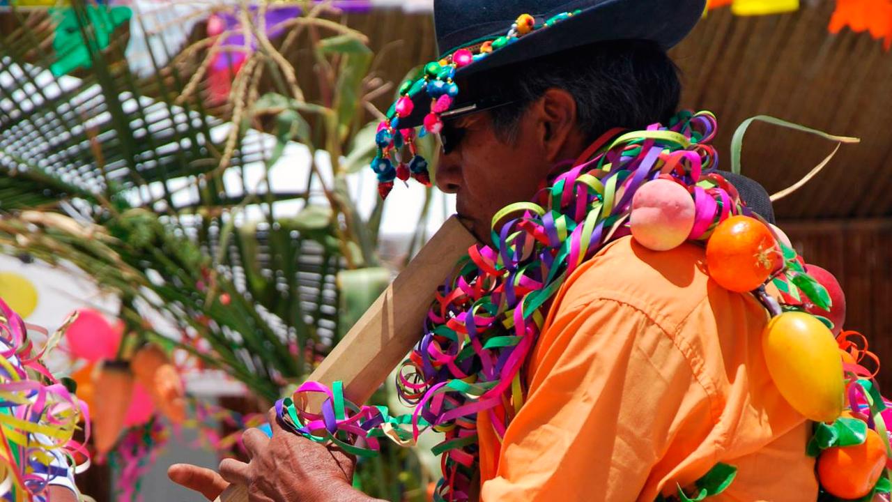 Fotografía: Ivor Pasten