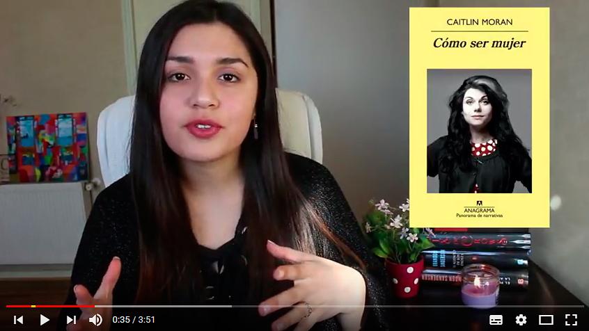 Imagen: Lendelí Díaz, una de las ganadoras versión 2017