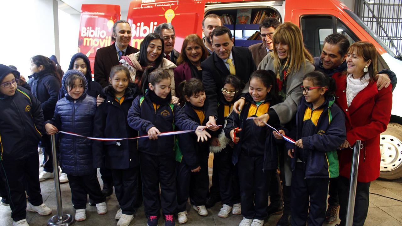 Gentileza Corporación Cultural de Curicó