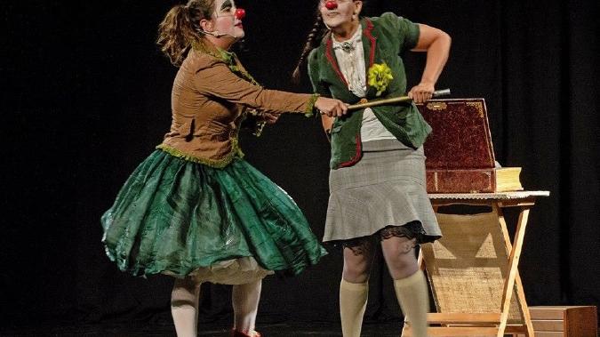 Foto de obra "Ratón con queso".