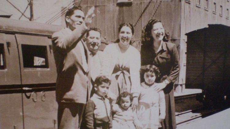 Imagen: Memoria Chilena