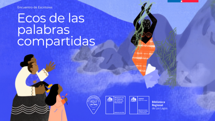 Encuentro de escritores