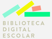 Logo de la Biblioteca Digital Escolar