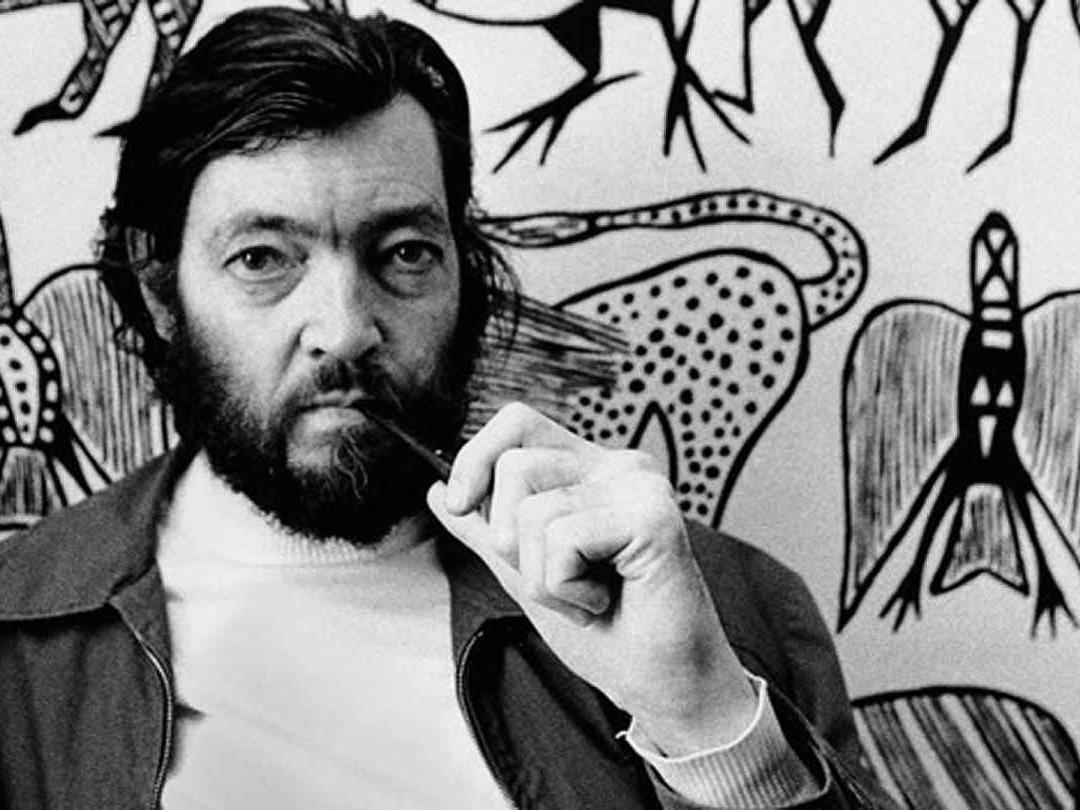 Julio Cortázar