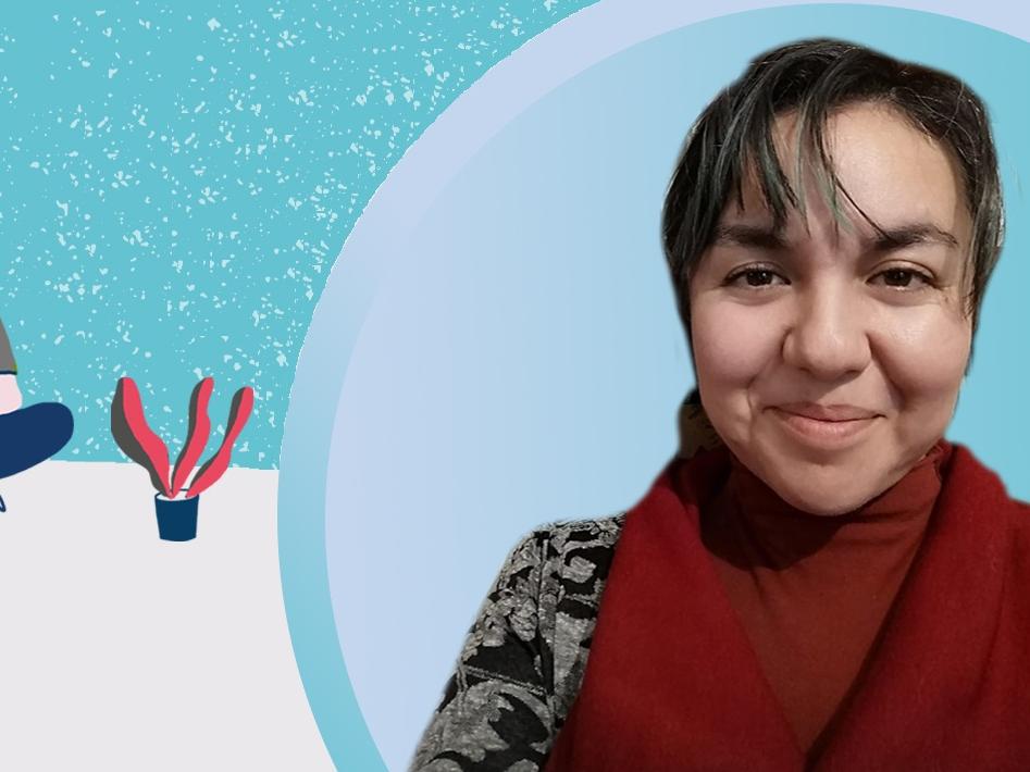 Conexiones: vivir  la experiencia en clubes de lectura