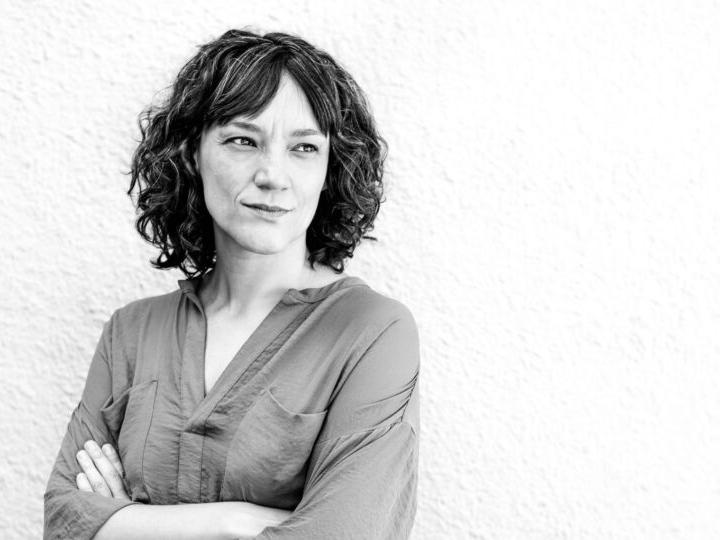 María José Ferrada