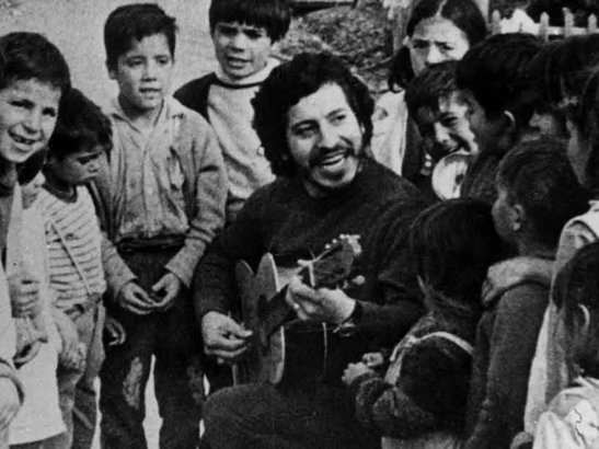Victor Jara
