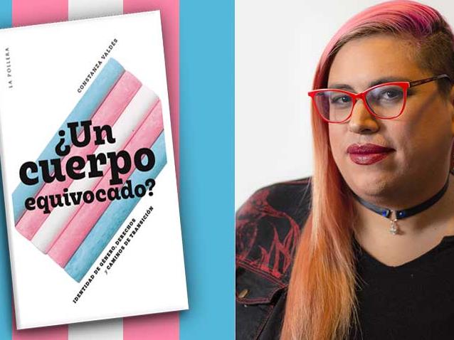 Un cuerpo equivocado