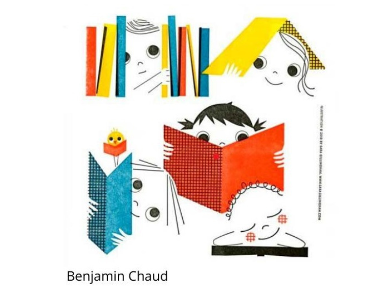 Fiesta de los sentidos