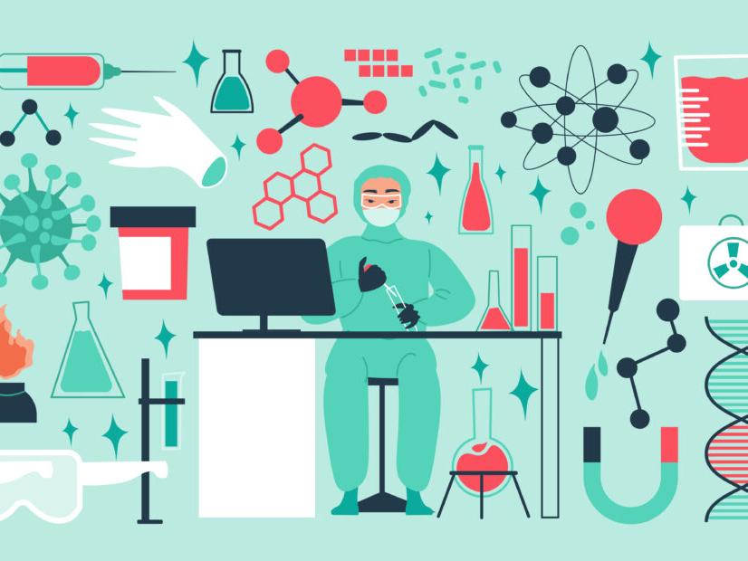 Investigación científica