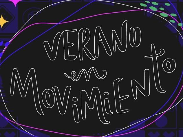 Verano en movimiento