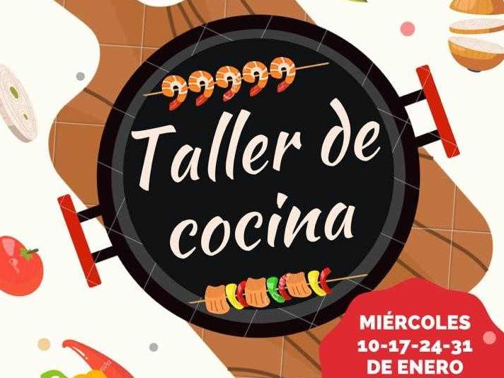 Taller de cocina
