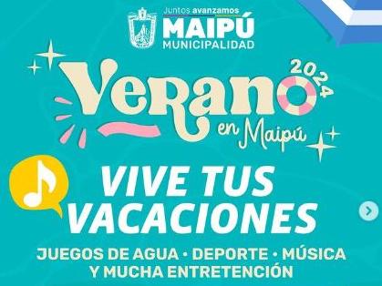 Anecdotario maipucino