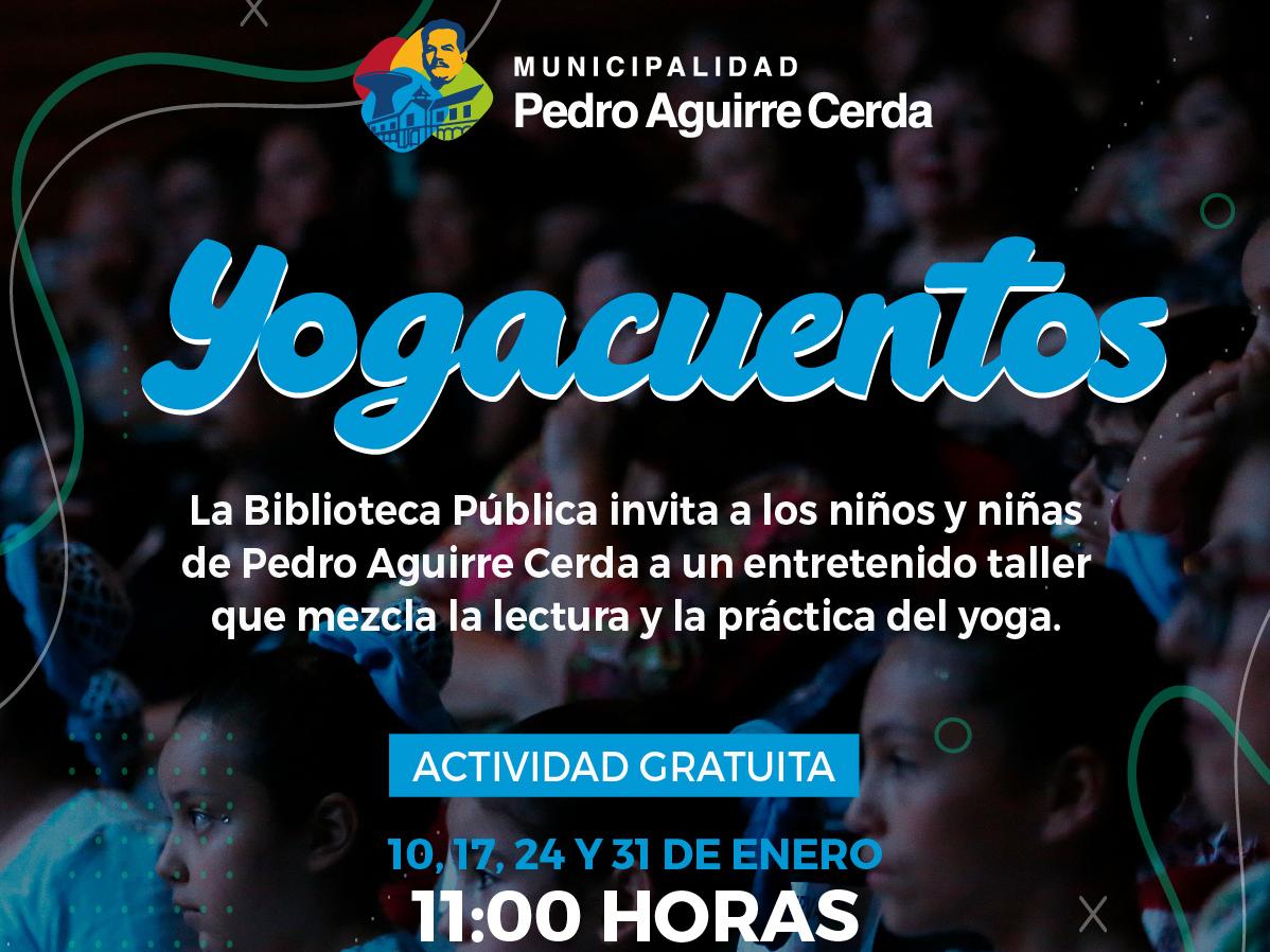 Afiche actividad