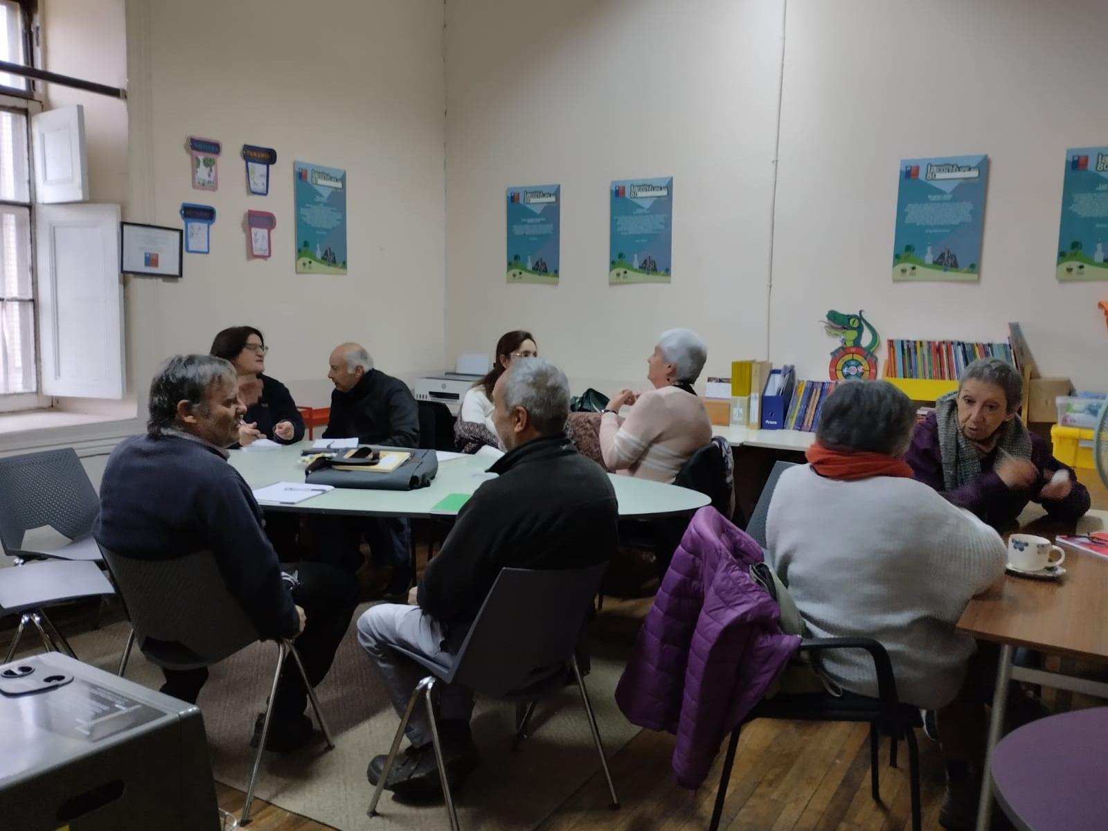 Taller de escritura creativa