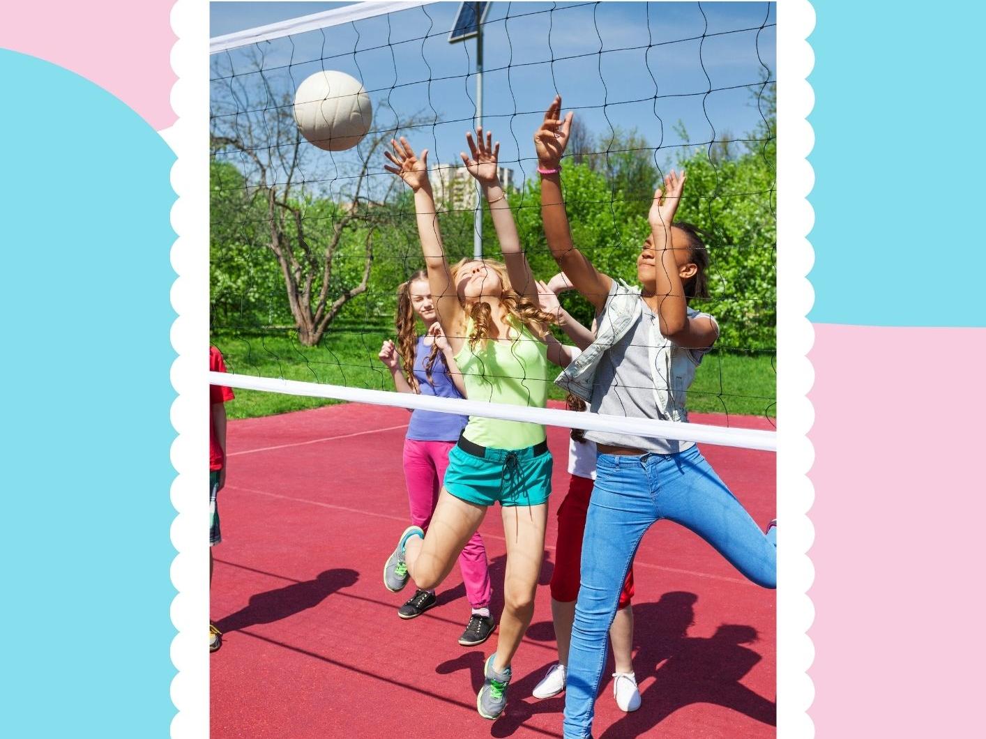 Tarde deportiva en la biblioteca