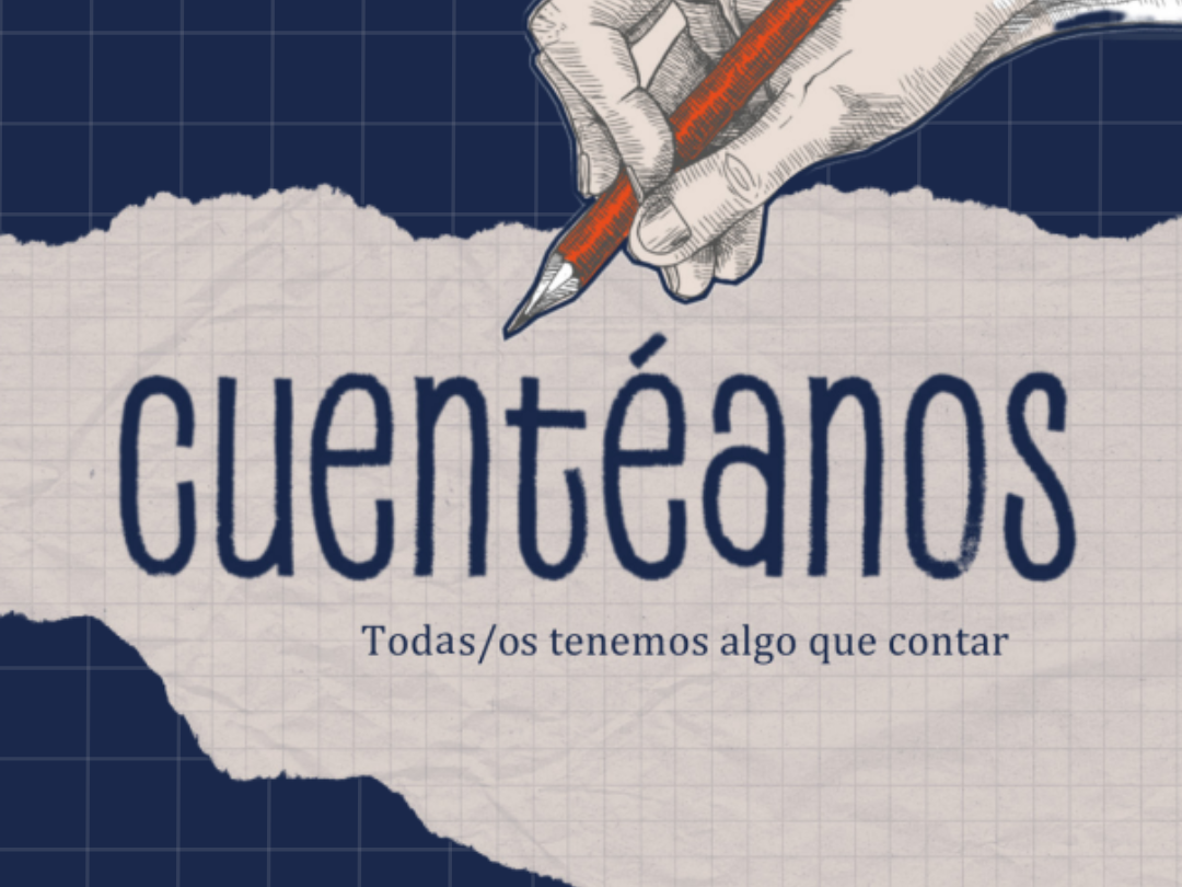 Cuentéanos: concurso nacional de literatura en cárceles 2024