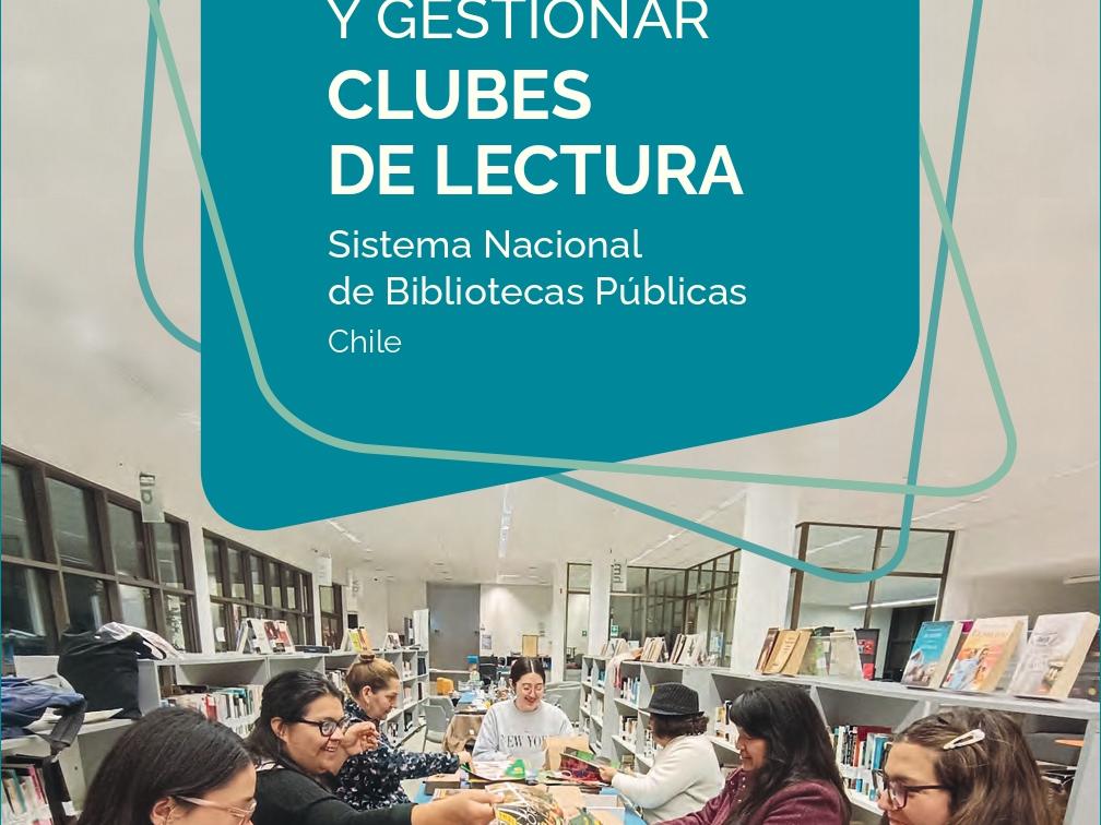 Orientaciones para mediar y gestionar clubes de lectura