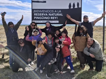 Club de lectura Rayito de sol