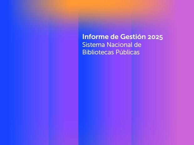 Informe de Gestión SNBP 2025