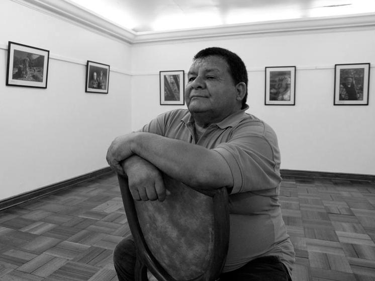 Fotografía Lincoyan Parada.