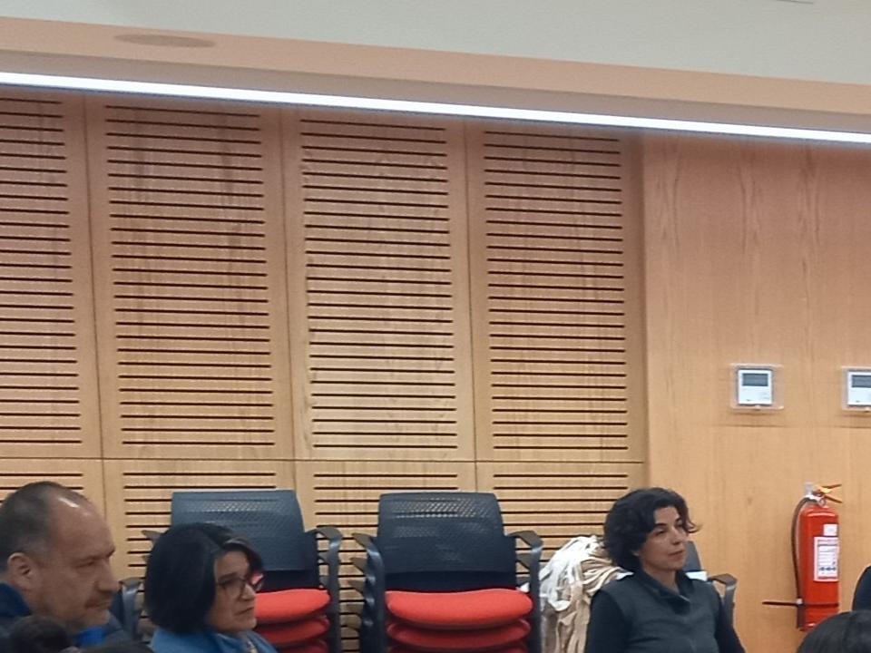 Jornada Red de Clubes de Lectura Coquimbo 2023