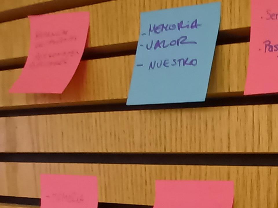 Jornada Red de Clubes de Lectura Coquimbo 2023