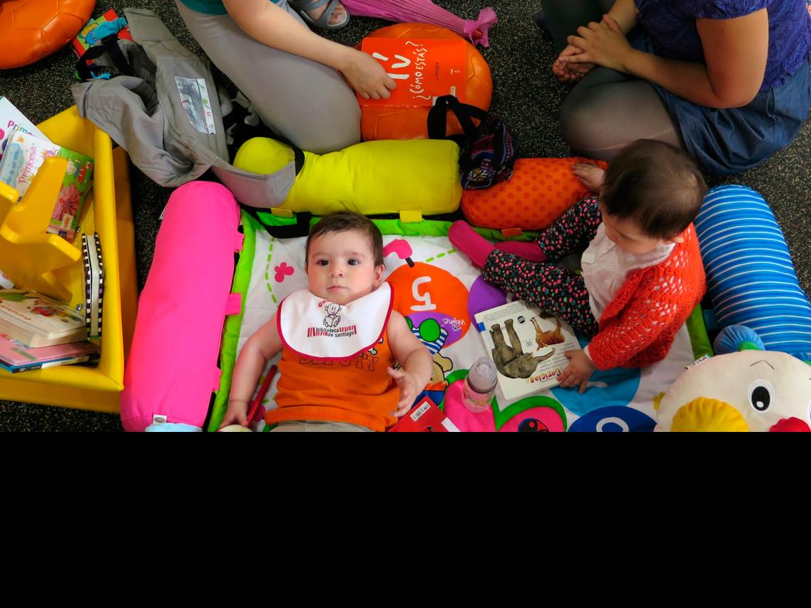 Una nueva, acondicionada y más grande Guaguateca.