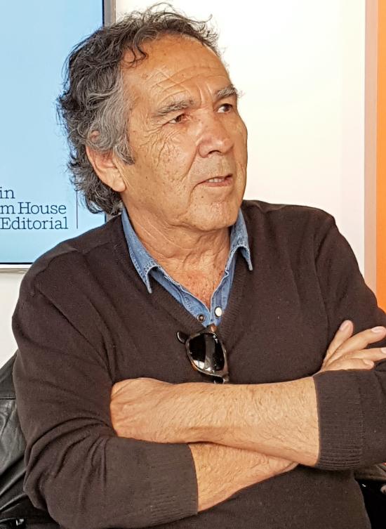 Hernán Rivera Letelier