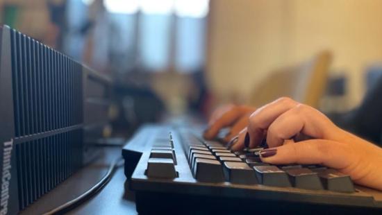 Laboratorio de capacitación