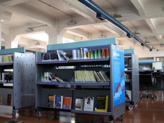 Colecciones generales BDS