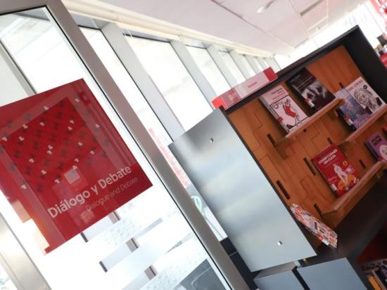 Diálogo & Debate