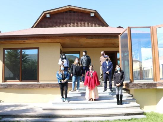 Archivo Regional de Atacama