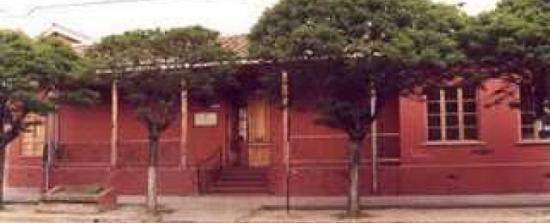 Biblioteca Cauquenes