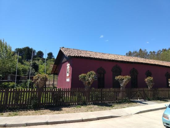 Salón Marcelo Montero Casa Cano