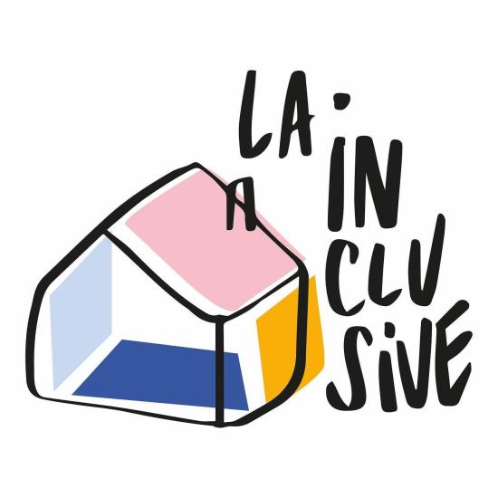 Centro Cultural La Inclusive