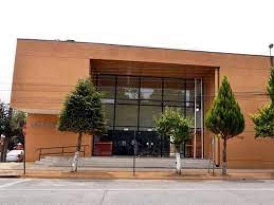  Biblioteca Pública de Yungay Oreste Montero