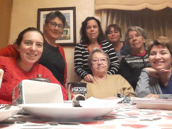 Club de lectura «El Bosque175»