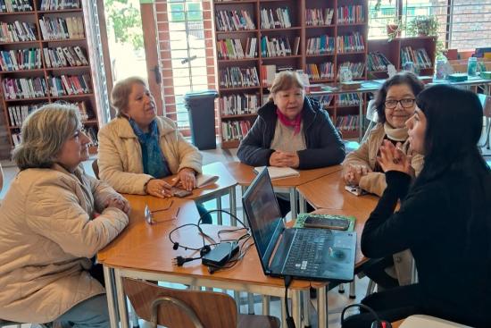 Club de lecturas fantásticas