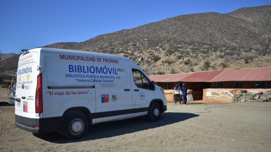 Freirina Canutillo 2024