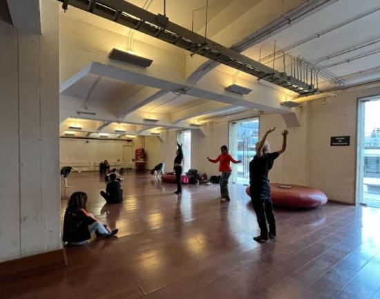 La Biblioteca de Santiago abre  inscripciones para cursos y talleres del primer semestre