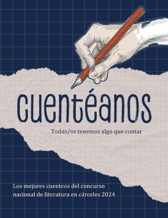 Libro cuenteanos