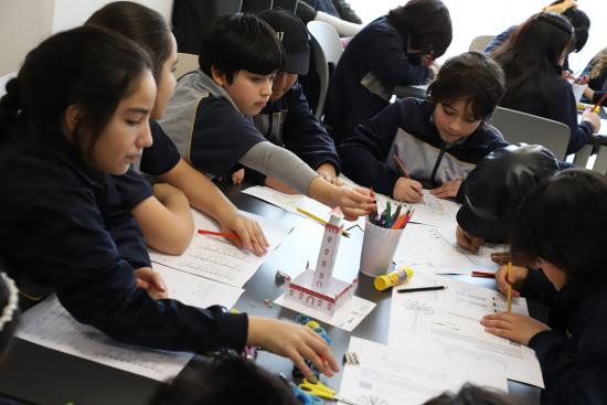 Conoce la programación del Día de los Patrimonios de Niñas, Niños y Adolescentes en la Biblioteca Regional Gabriela Mistral
