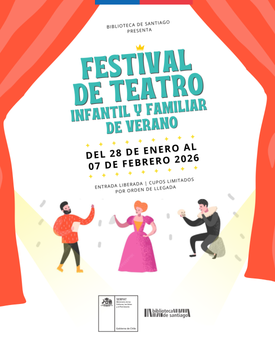 Festival de Teatro