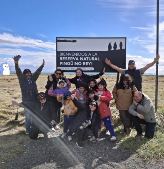 Club de lectura Rayito de sol