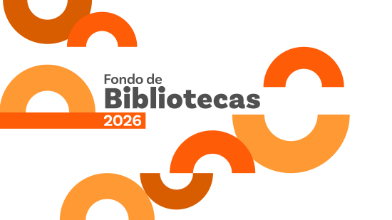 Programa de Mejoramiento Integral de Bibliotecas Públicas abre convocatoria 2026