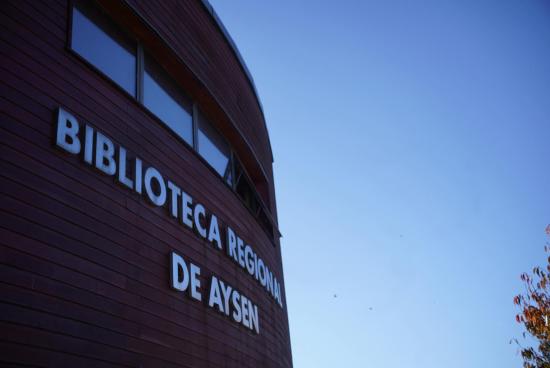 Ya son 50 años de la biblioteca